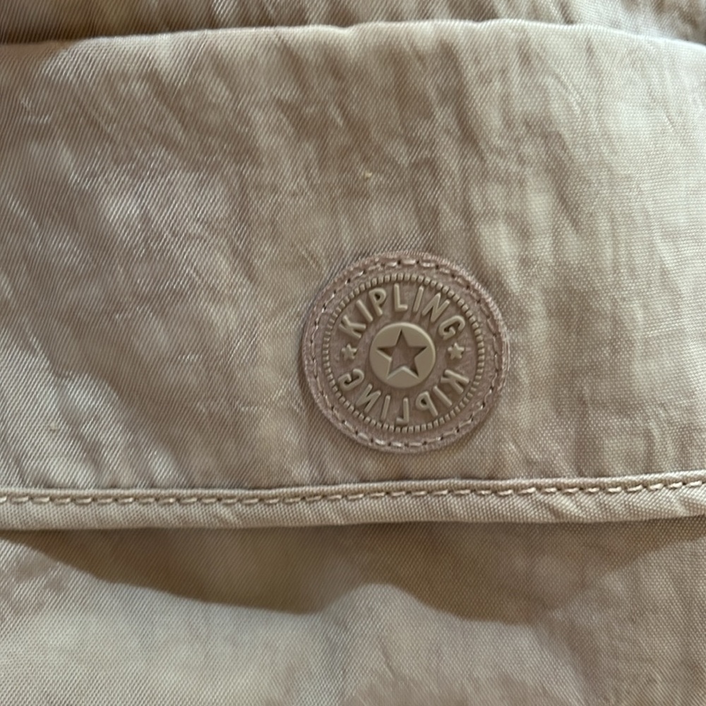 Kipling crossbody bag - Picture 4 of 7